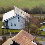 Holiday home Nr 9a3, Hagbuegerl, Bayr Wald *
