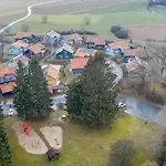 Nr 9a3, Hagbuegerl, Bayr Wald *