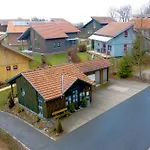 Nr 9a3, Hagbuegerl, Bayr Wald Holiday home *