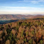 Nr 9a3, Hagbuegerl, Bayr Wald *