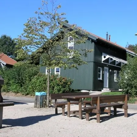 Nr 9a3, Hagbuegerl, Bayr Wald Waldmuenchen