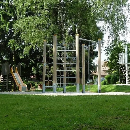 Nr 9a3, Hagbuegerl, Bayr Wald Holiday home *