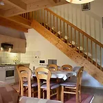 Nr 9a3, Hagbuegerl, Bayr Wald Prázdninový dům Waldmünchen