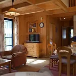 Prázdninový dům Nr 9a3, Hagbuegerl, Bayr Wald Waldmünchen