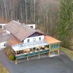 Nr 9a3, Hagbuegerl, Bayr Wald