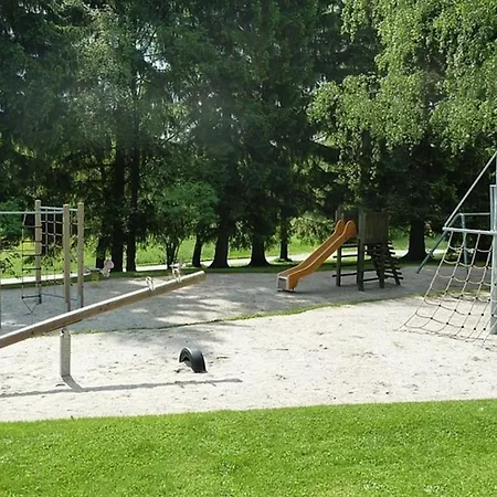 Nr 9a3, Hagbuegerl, Bayr Wald Feriehus Waldmünchen