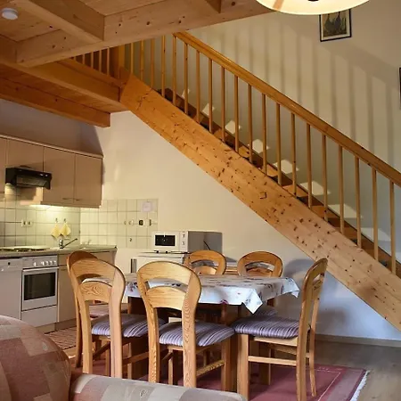 Nr 9a3, Hagbuegerl, Bayr Wald Feriehus Waldmünchen
