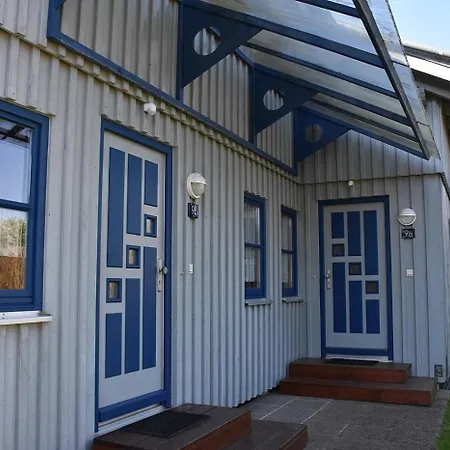 Holiday home Nr 9a3, Hagbuegerl, Bayr Wald