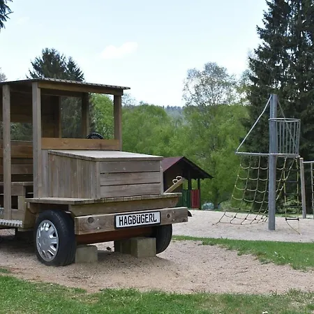 Feriehus Nr 9a3, Hagbuegerl, Bayr Wald *