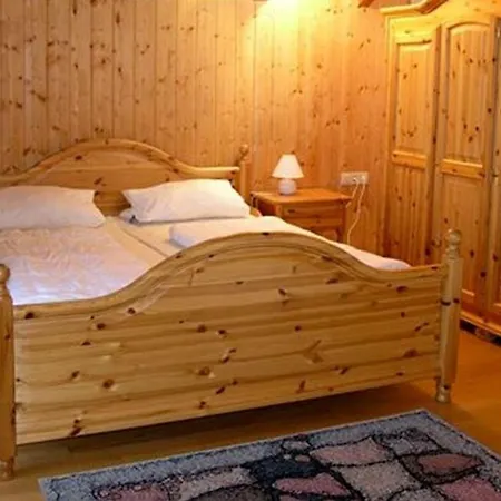 Nr 9a3, Hagbuegerl, Bayr Wald