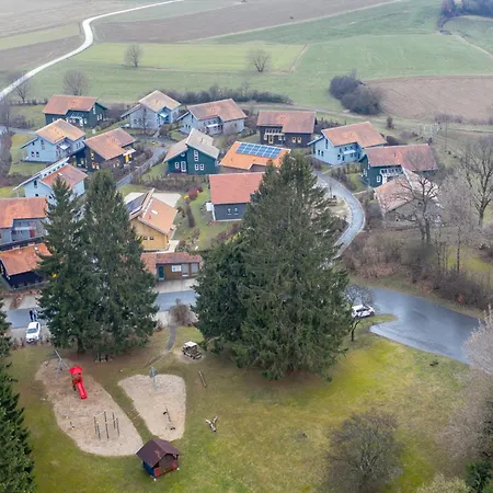 Nr 9a3, Hagbuegerl, Bayr Wald *