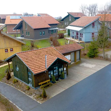 Nr 9a3, Hagbuegerl, Bayr Wald Feriehus *