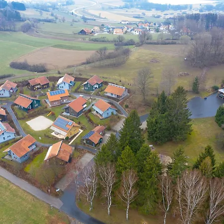 Nr 9a3, Hagbuegerl, Bayr Wald * Waldmünchen