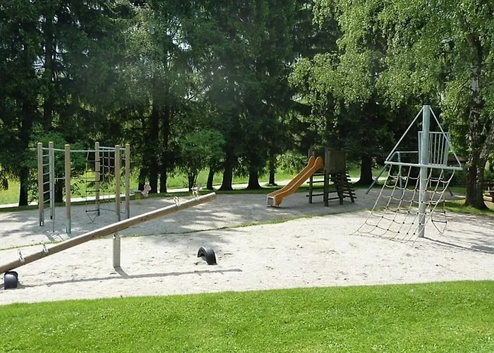 Nr 9a3, Hagbügerl, Bayr Wald Ferienhaus Waldmünchen
