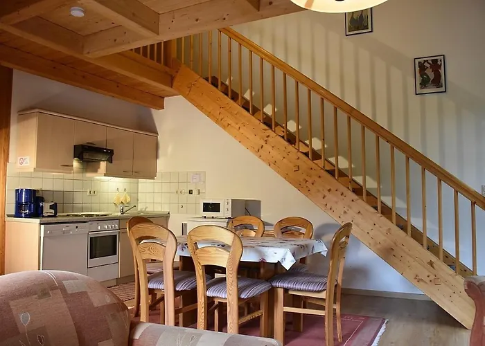 Nr 9a3, Hagbügerl, Bayr Wald Ferienhaus Waldmünchen