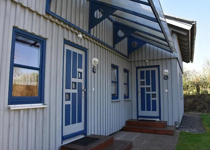 Ferienhaus Nr 9a3, Hagbügerl, Bayr Wald