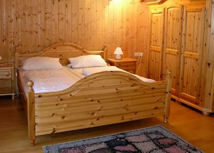 Nr 9a3, Hagbügerl, Bayr Wald