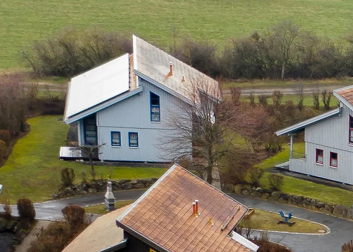 Ferienhaus Nr 9a3, Hagbügerl, Bayr Wald *
